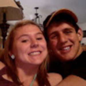 Meet your Posher, Lacy